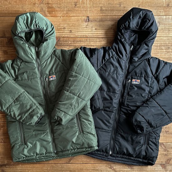 <img class='new_mark_img1' src='https://img.shop-pro.jp/img/new/icons12.gif' style='border:none;display:inline;margin:0px;padding:0px;width:auto;' />STANDARD CALIFORNIA SD Reversible Puff Jacket