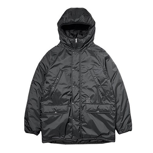 STANDARD CALIFORNIA SD Reversible Puff Jacket - FLOATER