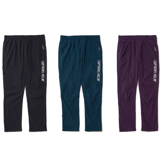 <img class='new_mark_img1' src='https://img.shop-pro.jp/img/new/icons50.gif' style='border:none;display:inline;margin:0px;padding:0px;width:auto;' />CAPTAINS HELM #POLARTEC® FLEECE PANTS
