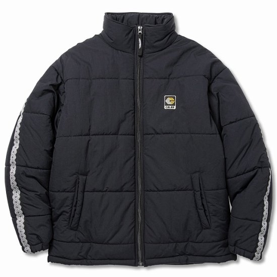 <img class='new_mark_img1' src='https://img.shop-pro.jp/img/new/icons12.gif' style='border:none;display:inline;margin:0px;padding:0px;width:auto;' />CALEE Retroreflector padded jacket