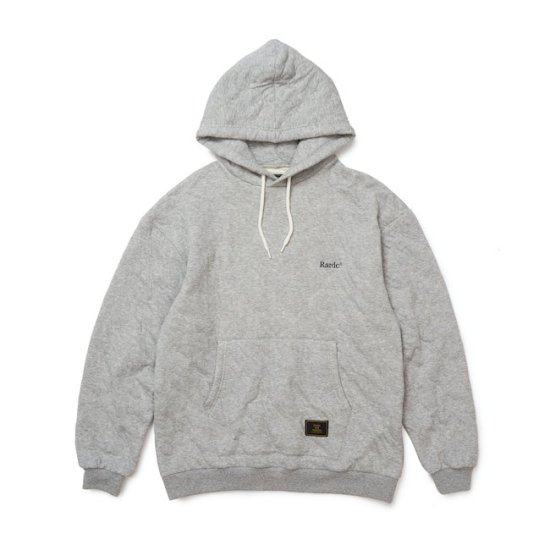 <img class='new_mark_img1' src='https://img.shop-pro.jp/img/new/icons12.gif' style='border:none;display:inline;margin:0px;padding:0px;width:auto;' />ROUGH AND RUGGED HAUZ HOODIE