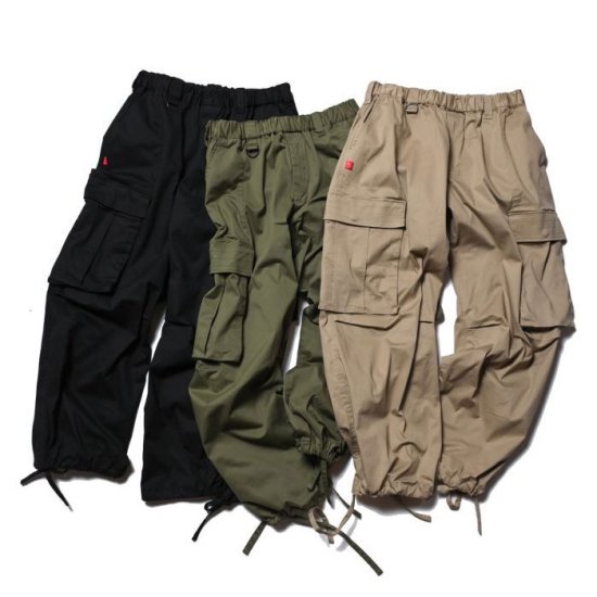 <img class='new_mark_img1' src='https://img.shop-pro.jp/img/new/icons12.gif' style='border:none;display:inline;margin:0px;padding:0px;width:auto;' />VIRGO Fatty cargo pants