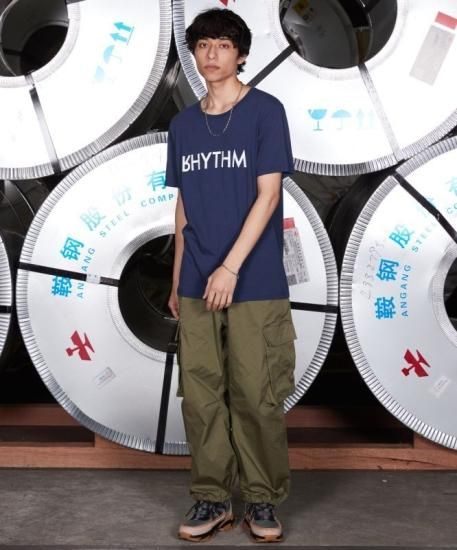 VIRGOwearworks Fatty cargo pants - FLOATER