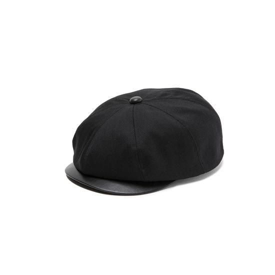 <img class='new_mark_img1' src='https://img.shop-pro.jp/img/new/icons50.gif' style='border:none;display:inline;margin:0px;padding:0px;width:auto;' />CALEE Combi type T/C chino casquette