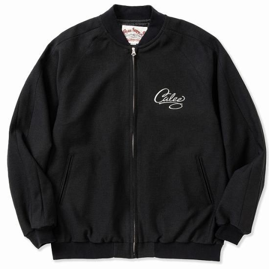 <img class='new_mark_img1' src='https://img.shop-pro.jp/img/new/icons50.gif' style='border:none;display:inline;margin:0px;padding:0px;width:auto;' />CALEE Vintage tweed type lib jacket