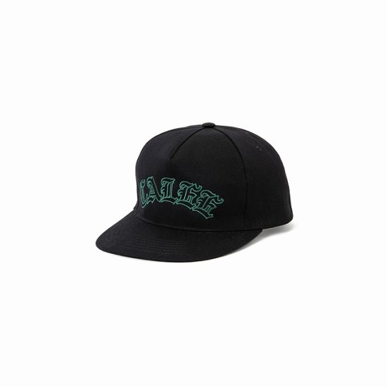 <img class='new_mark_img1' src='https://img.shop-pro.jp/img/new/icons12.gif' style='border:none;display:inline;margin:0px;padding:0px;width:auto;' />CALEE CALEE Arch logo embroidery cap