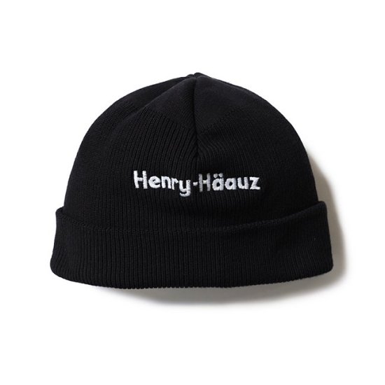 <img class='new_mark_img1' src='https://img.shop-pro.jp/img/new/icons12.gif' style='border:none;display:inline;margin:0px;padding:0px;width:auto;' />HENRY HAUZ HH COOLMAX WATCH CAP