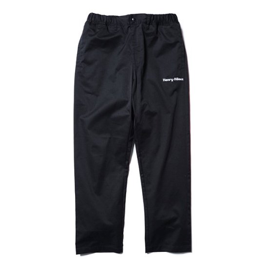 HENRY HAUZ HENRY HAUZ EAZY PANTS - FLOATER