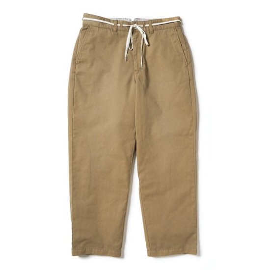 ROUGH AND RUGGED FOUL CHINOS - FLOATER