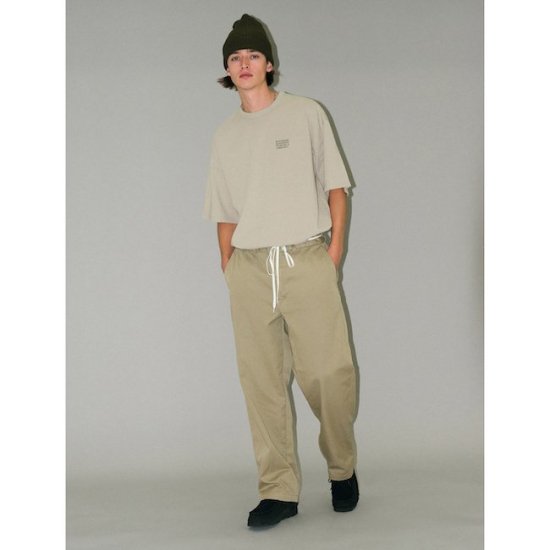 ROUGH AND RUGGED FOUL CHINOS - FLOATER