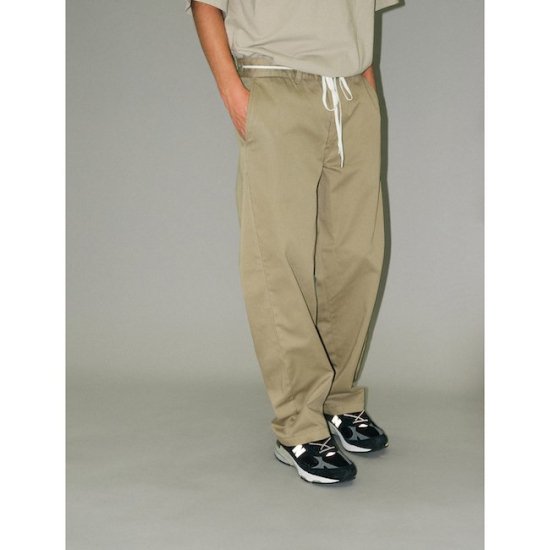 ROUGH AND RUGGED FOUL CHINOS - FLOATER