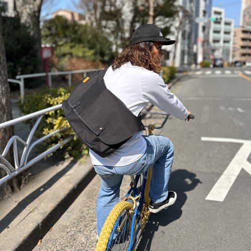 <img class='new_mark_img1' src='https://img.shop-pro.jp/img/new/icons50.gif' style='border:none;display:inline;margin:0px;padding:0px;width:auto;' />STANDARD CALIFORNIA SD Messenger Shoulder Bag