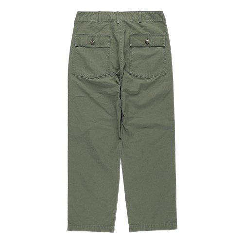 STANDARD CALIFORNIA SD Ripstop Fatigue Pants - FLOATER