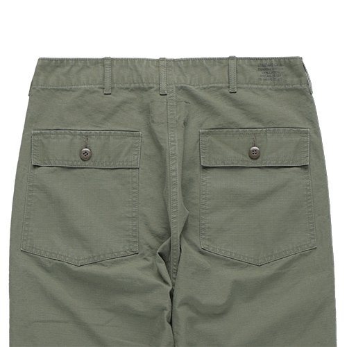 STANDARD CALIFORNIA SD Ripstop Fatigue Pants - FLOATER