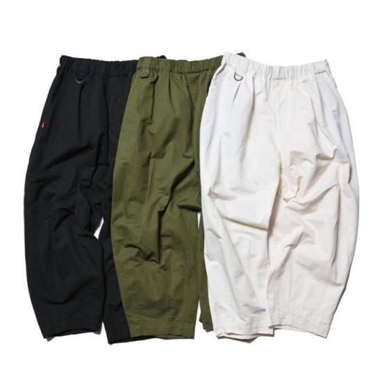 VIRGOwearworks Comfort fat pants - FLOATER