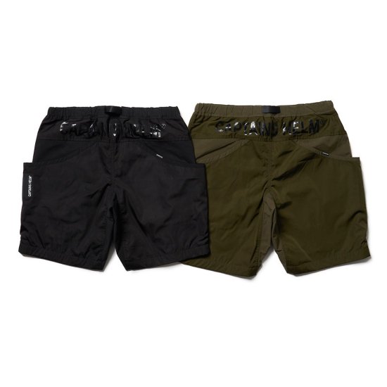 CAPTAINS HELM #URBAN SEEKERS SHORTS - FLOATER