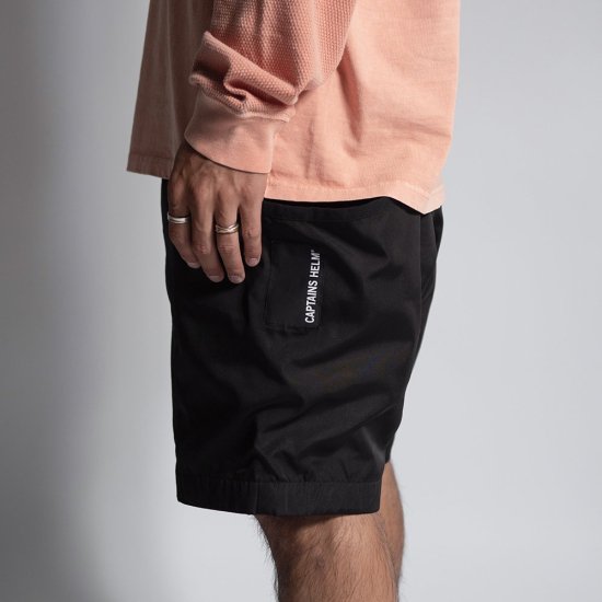 CAPTAINS HELM #URBAN SEEKERS SHORTS - FLOATER