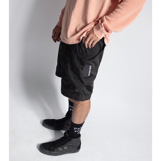 CAPTAINS HELM #URBAN SEEKERS SHORTS - FLOATER