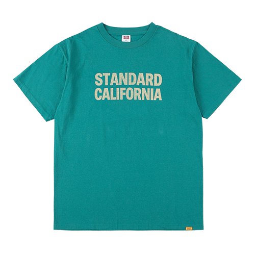 《夏物セール》【新品】SD US Cotton Logo Tシャツ