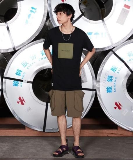 VIRGOwearworks ARK quarter cargo - FLOATER