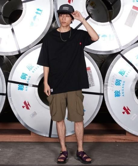 VIRGOwearworks ARK quarter cargo - FLOATER