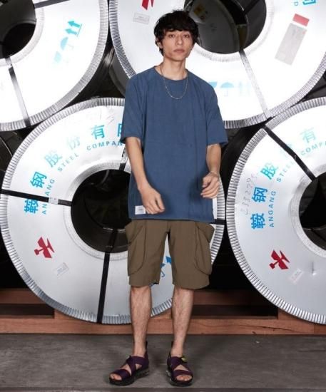 VIRGOwearworks ARK quarter cargo - FLOATER