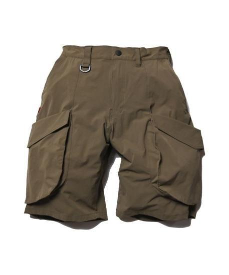 VIRGOwearworks ARK quarter cargo - FLOATER