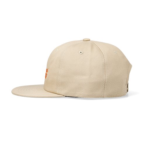 STANDARD CALIFORNIA SD Twill Logo Cap - FLOATER