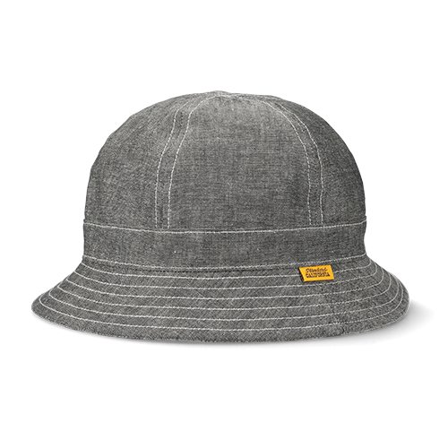 STANDARD CALIFORNIA SD Reversible Ball Hat - FLOATER