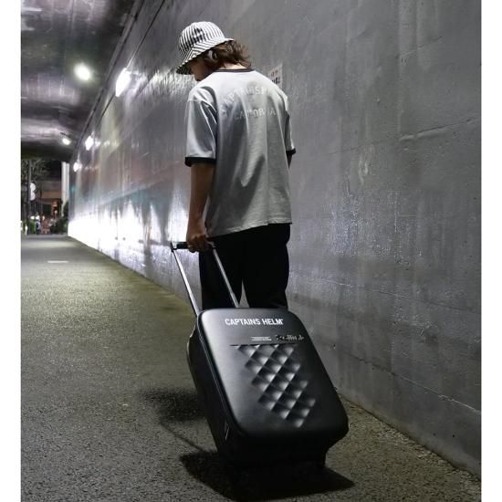 Rollink × CAPTAINS HELM CARRY CASE | nate-hospital.com