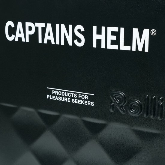 CAPTAINS HELM × Rolink #FOLDING TRIP CARRY CASE - FLOATER