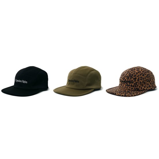 <img class='new_mark_img1' src='https://img.shop-pro.jp/img/new/icons12.gif' style='border:none;display:inline;margin:0px;padding:0px;width:auto;' />CAPTAINS HELM #SUMMER TRIP JET CAP
