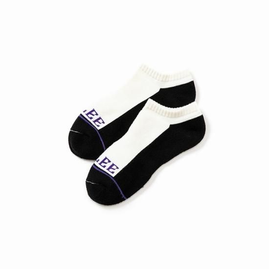 <img class='new_mark_img1' src='https://img.shop-pro.jp/img/new/icons12.gif' style='border:none;display:inline;margin:0px;padding:0px;width:auto;' />CALEE CALEE Logo short socks