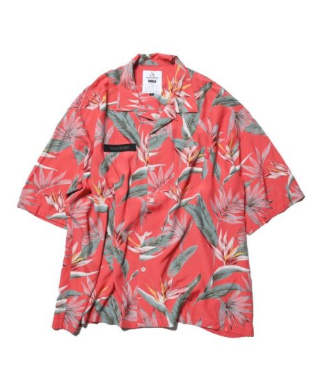 VIRGO Vintage mily hawaii shirt - FLOATER