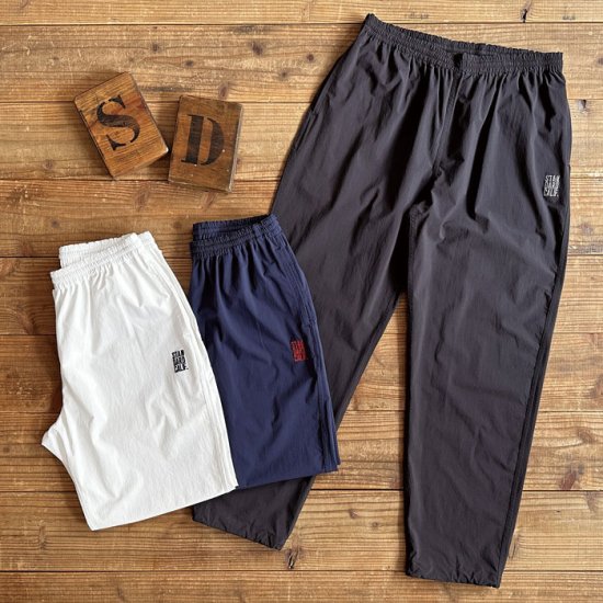 <img class='new_mark_img1' src='https://img.shop-pro.jp/img/new/icons50.gif' style='border:none;display:inline;margin:0px;padding:0px;width:auto;' />STANDARD CALIFORNIA SD Cordura Stretch Utility Easy Pants