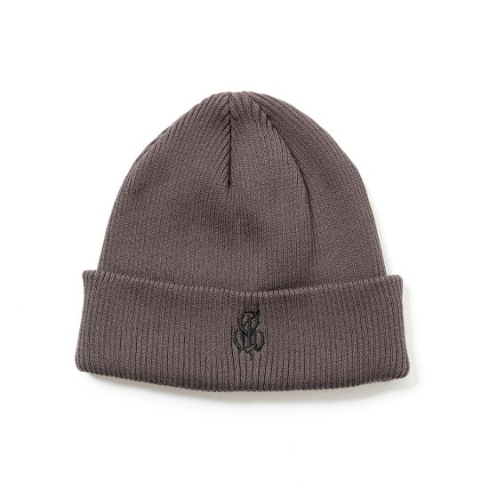 <img class='new_mark_img1' src='https://img.shop-pro.jp/img/new/icons12.gif' style='border:none;display:inline;margin:0px;padding:0px;width:auto;' />CALEE CAL NT LOGO KNIT CAP