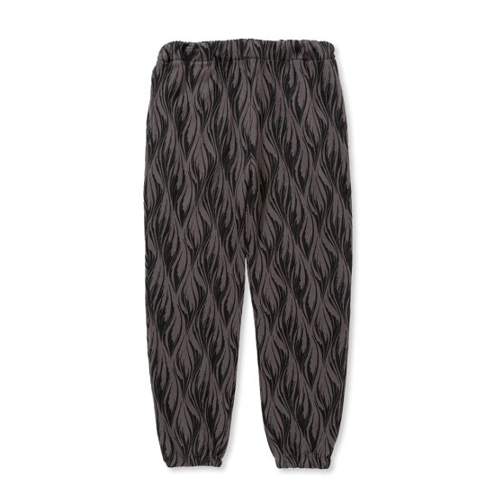 <img class='new_mark_img1' src='https://img.shop-pro.jp/img/new/icons12.gif' style='border:none;display:inline;margin:0px;padding:0px;width:auto;' />CALEE FEATER PATTERN SWEAT PANTS