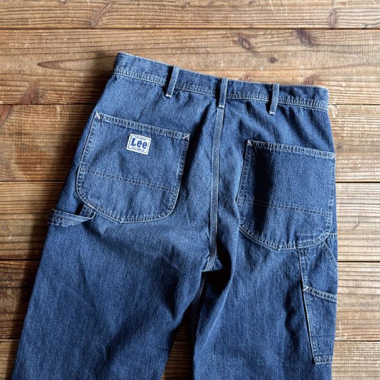 <img class='new_mark_img1' src='https://img.shop-pro.jp/img/new/icons12.gif' style='border:none;display:inline;margin:0px;padding:0px;width:auto;' />STANDARD CALIFORNIA Lee × SD Painter Pants Vintage Wash