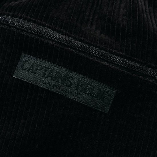 CAPTAINS HELM #CORDUROY EASY PANTS - FLOATER