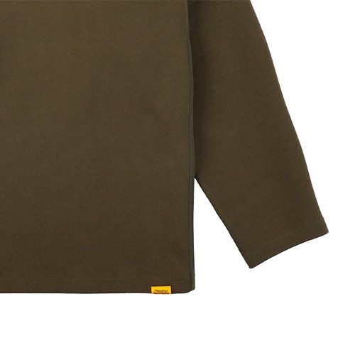 STANDARD CALIFORNIA SD Tech Warm Long Sleeve T - FLOATER