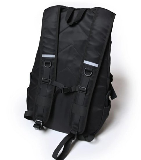 VIRGO FUTURISTIC BACKPACK - FLOATER