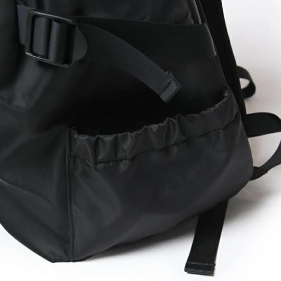 VIRGO FUTURISTIC BACKPACK - FLOATER