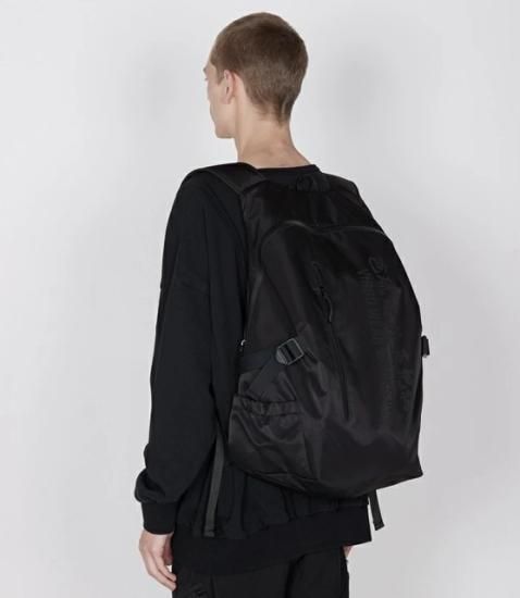 VIRGOwearwork ヴァルゴバッグFUTURISTIC BACKPACK - fawema.org