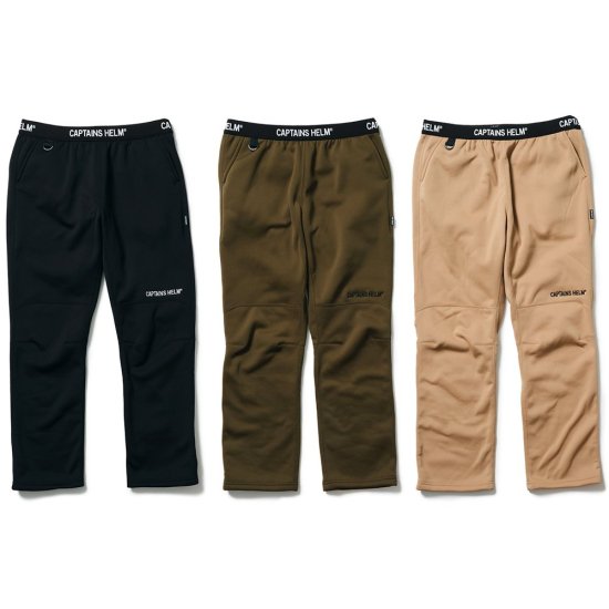 <img class='new_mark_img1' src='https://img.shop-pro.jp/img/new/icons50.gif' style='border:none;display:inline;margin:0px;padding:0px;width:auto;' />CAPTAINS HELM #PLEASURE SEEKERS TEC PANTS