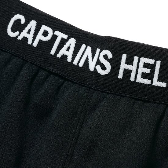 CAPTAINS HELM #PLEASURE SEEKERS TEC PANTS - FLOATER