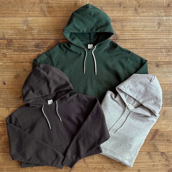 <img class='new_mark_img1' src='https://img.shop-pro.jp/img/new/icons12.gif' style='border:none;display:inline;margin:0px;padding:0px;width:auto;' />STANDARD CALIFORNIA SD US Cotton Hood Sweat Vintage Wash