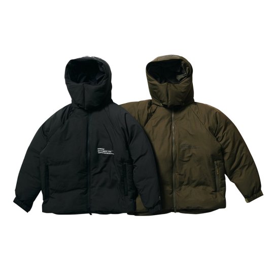 <img class='new_mark_img1' src='https://img.shop-pro.jp/img/new/icons50.gif' style='border:none;display:inline;margin:0px;padding:0px;width:auto;' />CAPTAINS HELM #DETACHABLE HOOD PADDED JKT