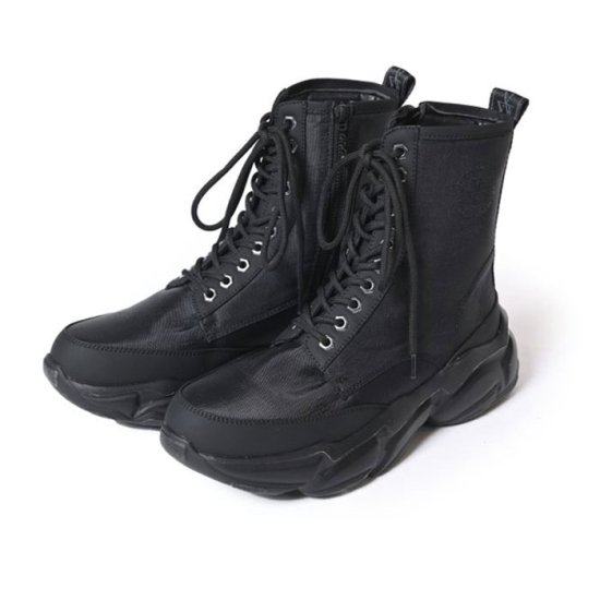 VIRGO VGW SQUAD BOOTS - FLOATER