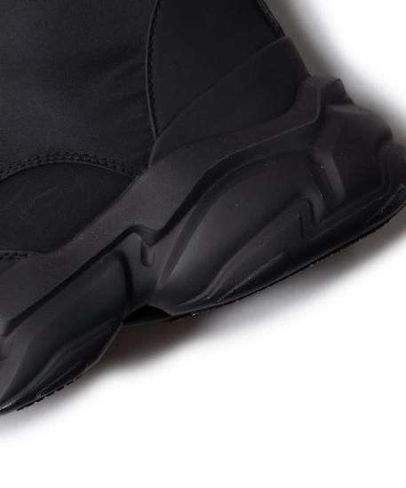 VIRGO VGW SQUAD BOOTS - FLOATER