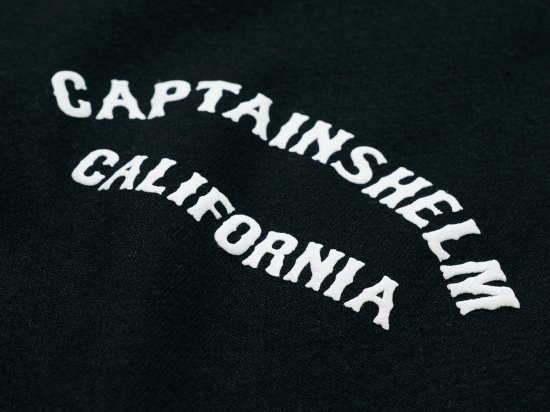 CAPTAINS HELM #CH CALIFORNIA BIG SWEAT - FLOATER